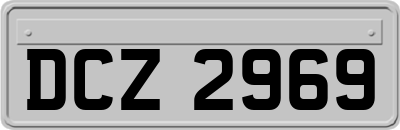 DCZ2969