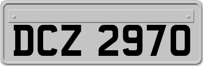 DCZ2970