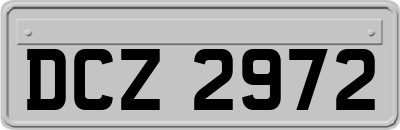 DCZ2972