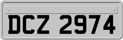 DCZ2974