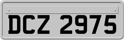 DCZ2975