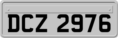 DCZ2976
