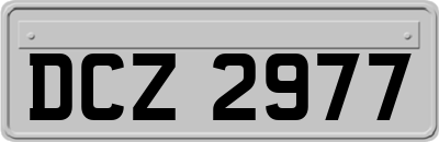 DCZ2977