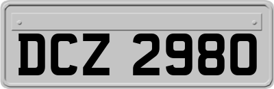 DCZ2980