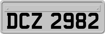 DCZ2982
