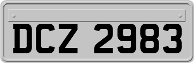 DCZ2983