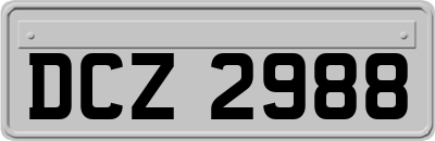 DCZ2988