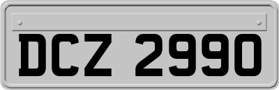 DCZ2990