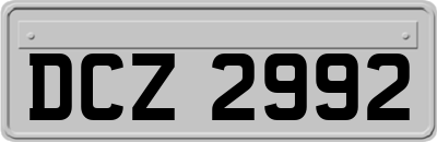 DCZ2992