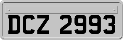 DCZ2993