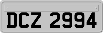 DCZ2994