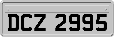 DCZ2995
