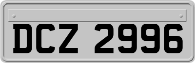 DCZ2996