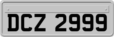 DCZ2999