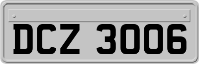 DCZ3006