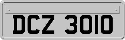 DCZ3010