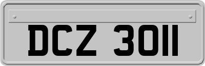DCZ3011