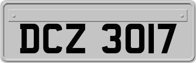 DCZ3017