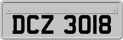 DCZ3018