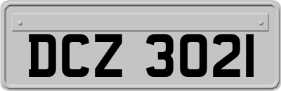 DCZ3021