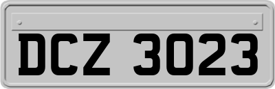 DCZ3023