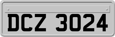 DCZ3024