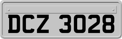 DCZ3028