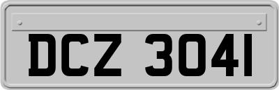 DCZ3041