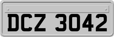 DCZ3042