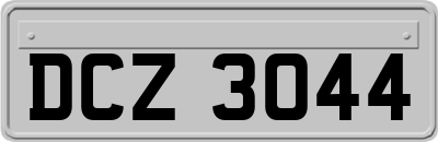 DCZ3044