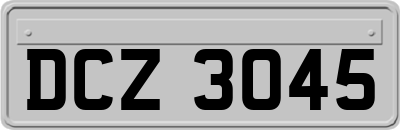 DCZ3045
