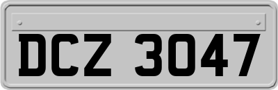 DCZ3047
