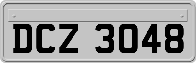 DCZ3048