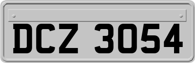 DCZ3054