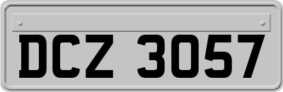DCZ3057
