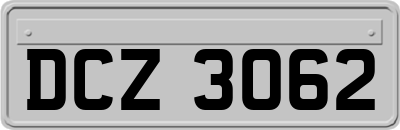 DCZ3062