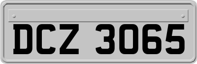DCZ3065