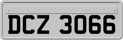 DCZ3066