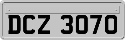 DCZ3070