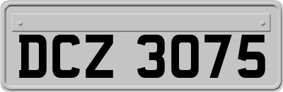 DCZ3075