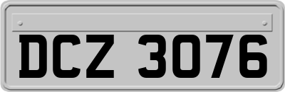 DCZ3076