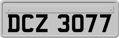 DCZ3077