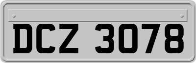 DCZ3078