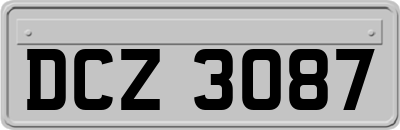 DCZ3087