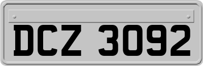DCZ3092