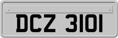 DCZ3101