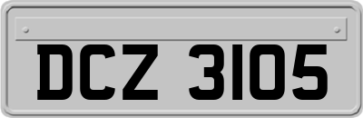DCZ3105