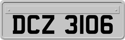 DCZ3106