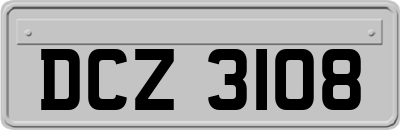 DCZ3108