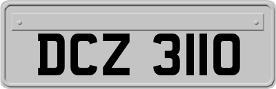 DCZ3110